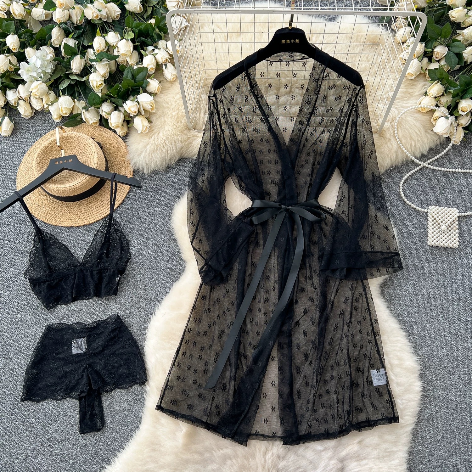 Your temptation sleep wear SW122 images